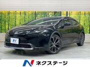 2023 TOYOTA PRIUS G