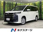 2022 TOYOTA NOAH