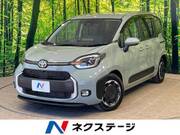 2024 TOYOTA SIENTA