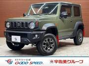 2024 SUZUKI JIMNY SIERRA