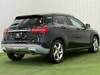 MERCEDES BENZ GLA-CLASS