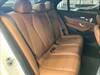 MERCEDES BENZ E-CLASS