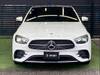 MERCEDES BENZ E-CLASS