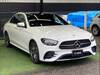MERCEDES BENZ E-CLASS