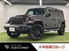 CHRYSLER JEEP WRANGLER UNLIMITED