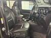 CHRYSLER JEEP WRANGLER UNLIMITED