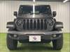 CHRYSLER JEEP WRANGLER UNLIMITED
