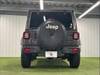 CHRYSLER JEEP WRANGLER UNLIMITED