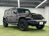 CHRYSLER JEEP WRANGLER UNLIMITED