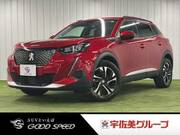 2021 PEUGEOT 2008