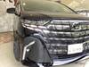 TOYOTA ALPHARD HYBRID