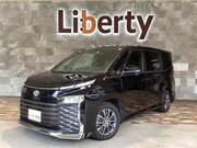 2023 TOYOTA VOXY