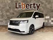 2026 HONDA STEPWAGON