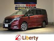 2019 NISSAN SERENA