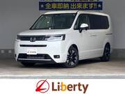 2026 HONDA STEPWAGON