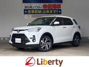 2024 TOYOTA RAIZE