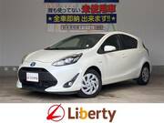 2018 TOYOTA AQUA S