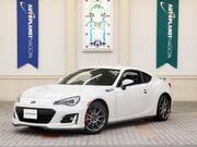 2018 SUBARU BRZ