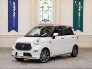 2018 DAIHATSU CAST