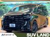 TOYOTA VELLFIRE HYBRID