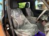 TOYOTA VELLFIRE HYBRID