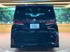 TOYOTA VELLFIRE HYBRID