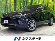 2021 TOYOTA HARRIER HYBRID Z LEATHER PKG