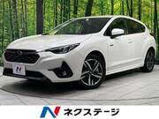 2023 SUBARU IMPREZA