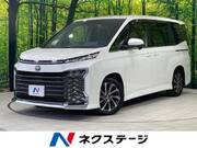 2024 TOYOTA VOXY