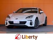 2021 SUBARU BRZ