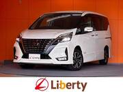 2021 NISSAN SERENA