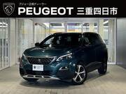 2020 PEUGEOT 5008