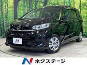 2021 HONDA FREED HYBRID