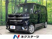 2025 SUZUKI SPACIA CUSTOM