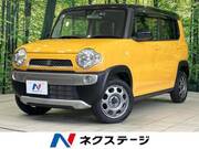 2017 SUZUKI HUSTLER G