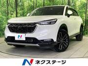 2022 HONDA VEZEL