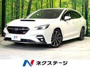 2020 SUBARU LEVORG