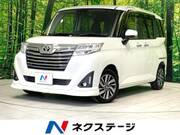 2019 TOYOTA ROOMY