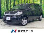 2019 TOYOTA PASSO