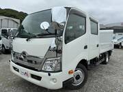 2020 HINO DUTRO