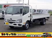 2025 HINO DUTRO