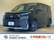 2023 TOYOTA VOXY