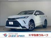 2023 TOYOTA HARRIER HYBRID
