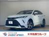 TOYOTA HARRIER HYBRID