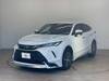 TOYOTA HARRIER HYBRID