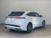 TOYOTA HARRIER HYBRID