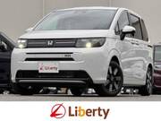 2026 HONDA FREED