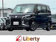 2025 SUZUKI SOLIO BANDIT