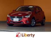 2015 MAZDA DEMIO 13S