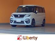 2021 SUZUKI SOLIO BANDIT